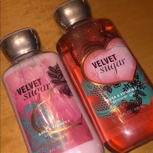 bath and body works